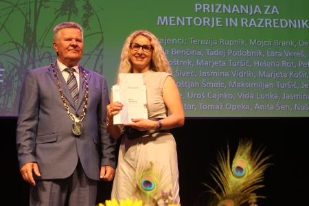 Zlate petice 135 Foto Ljubo Vukelič